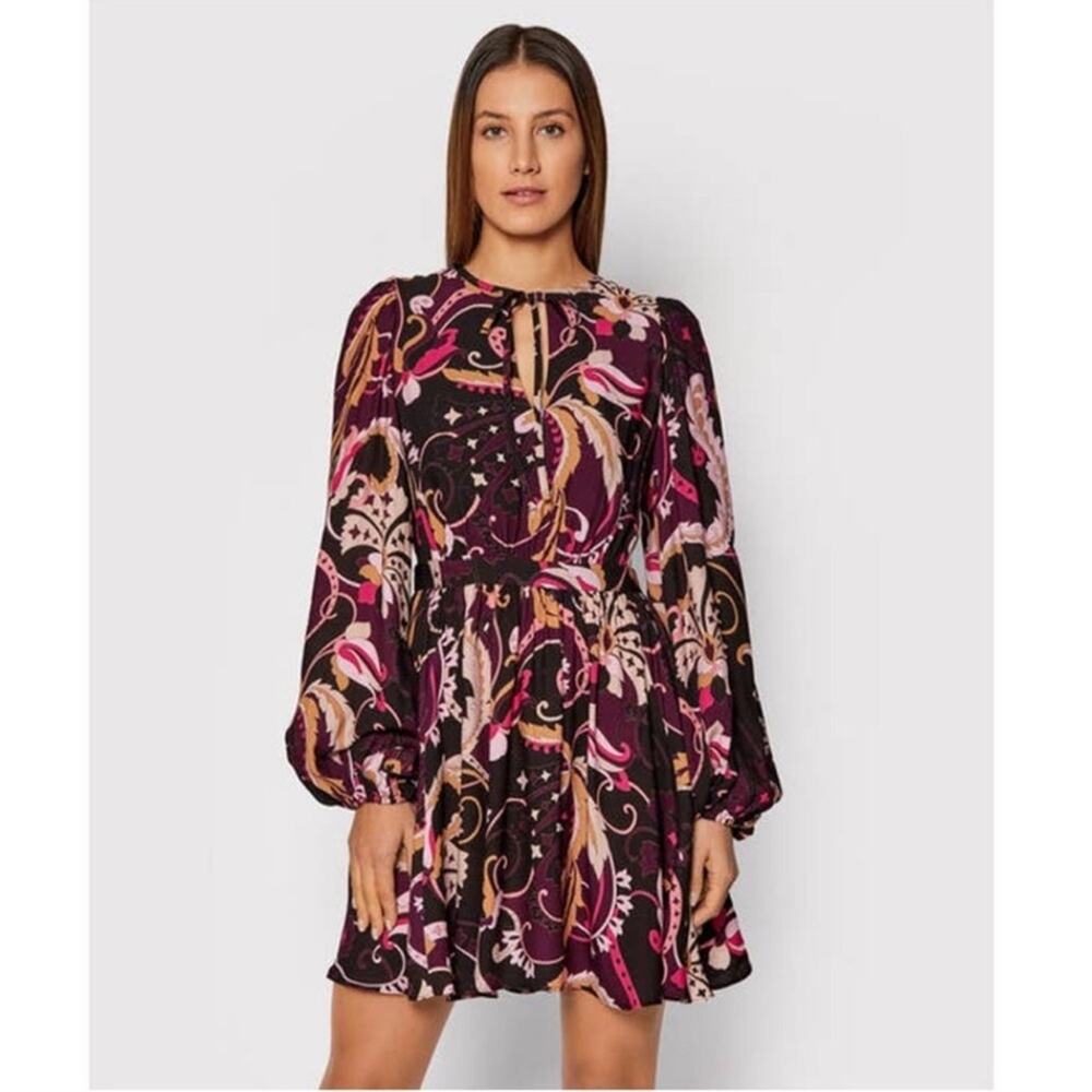 Ted Baker Rhabia Dress - Picture 4 of 10